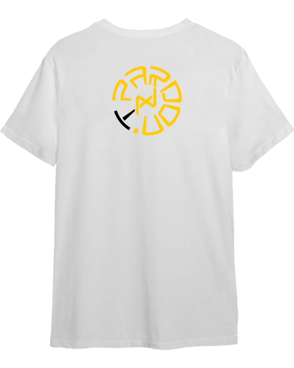 Tricou personalizat din bumbac Ragnar