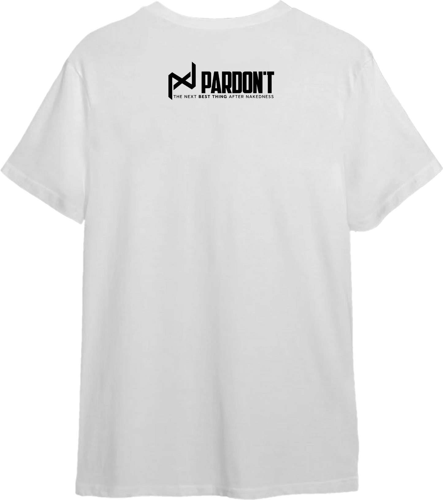 Tricou personalizat din bumbac - Strange