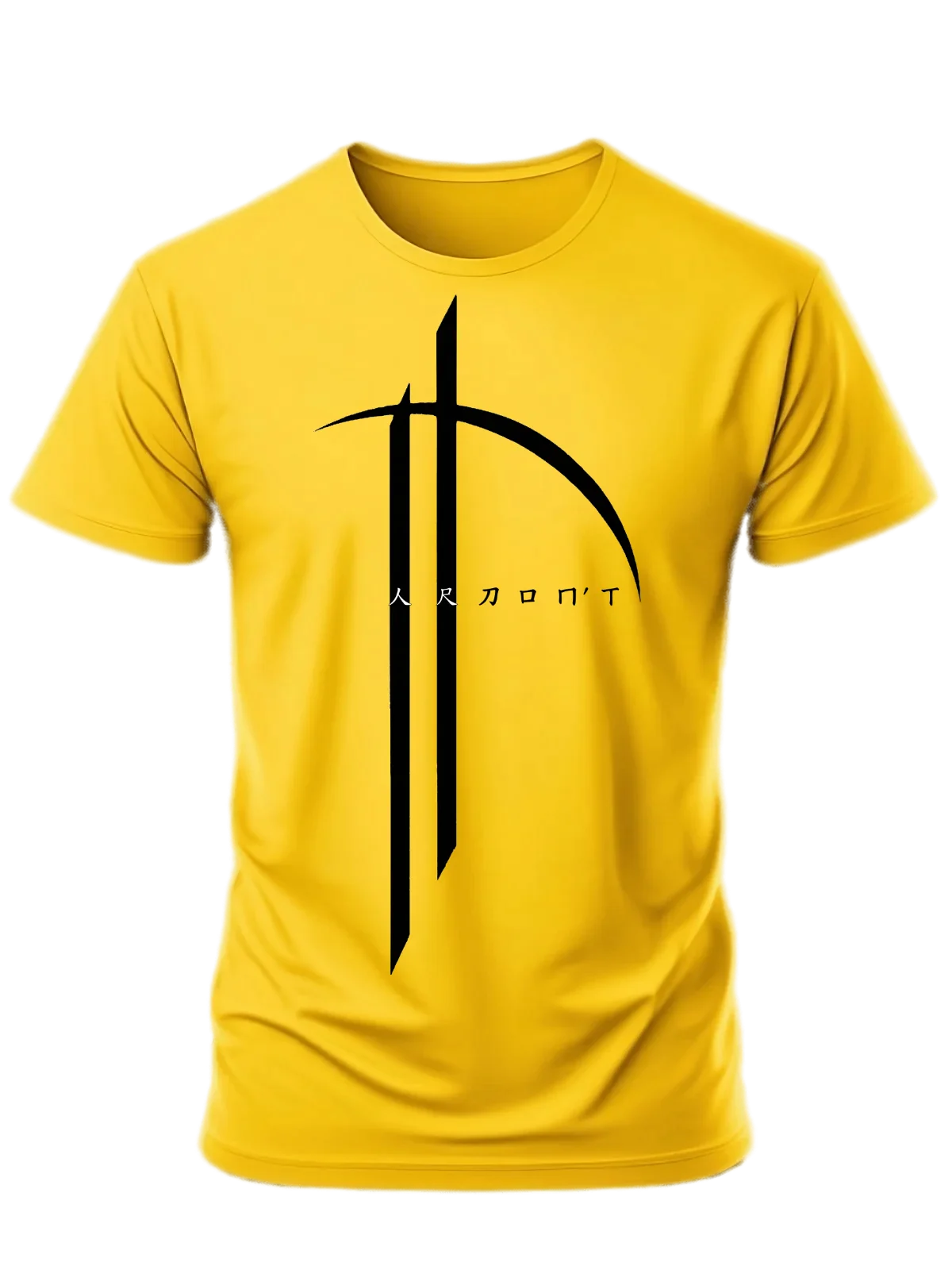 Tricou personalizat din bumbac - unisex - P Combo