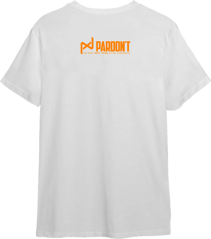 Tricou personalizat din bumbac - Brave