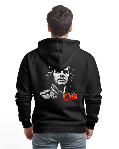 Hanorac personalizat din bumbac - unisex - CHE