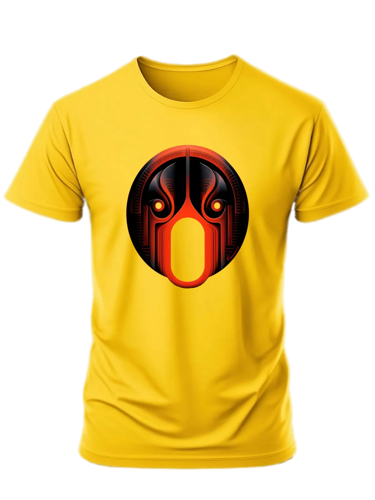 Tricou personalizat din bumbac - unisex - Maasaiana Enkai