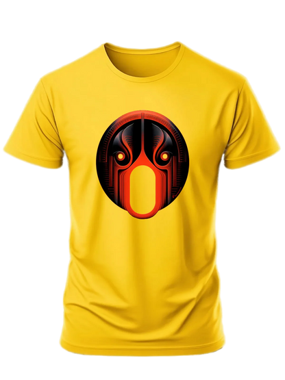 Tricou personalizat din bumbac - unisex - Maasaiana Enkai