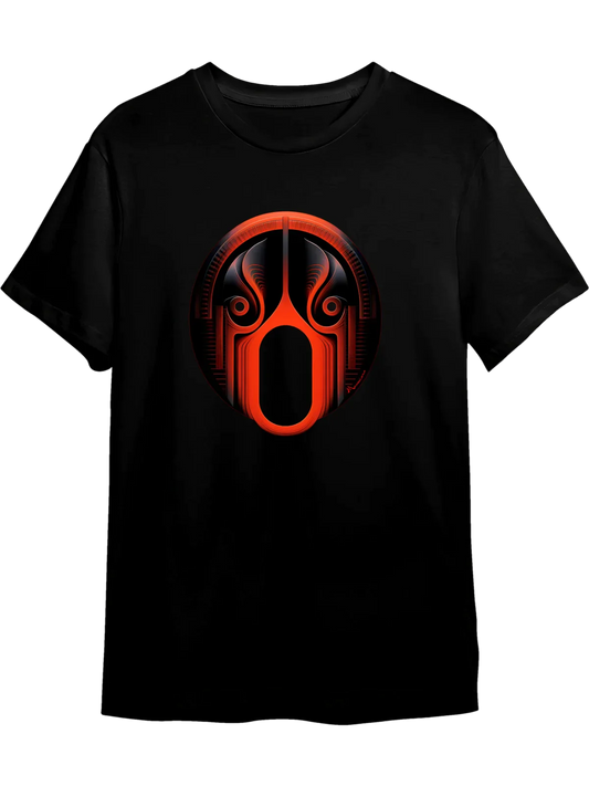 Tricou personalizat din bumbac - unisex - Maasaiana Enkai