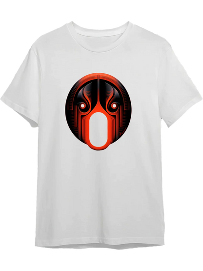 Tricou personalizat din bumbac - unisex - Maasaiana Enkai