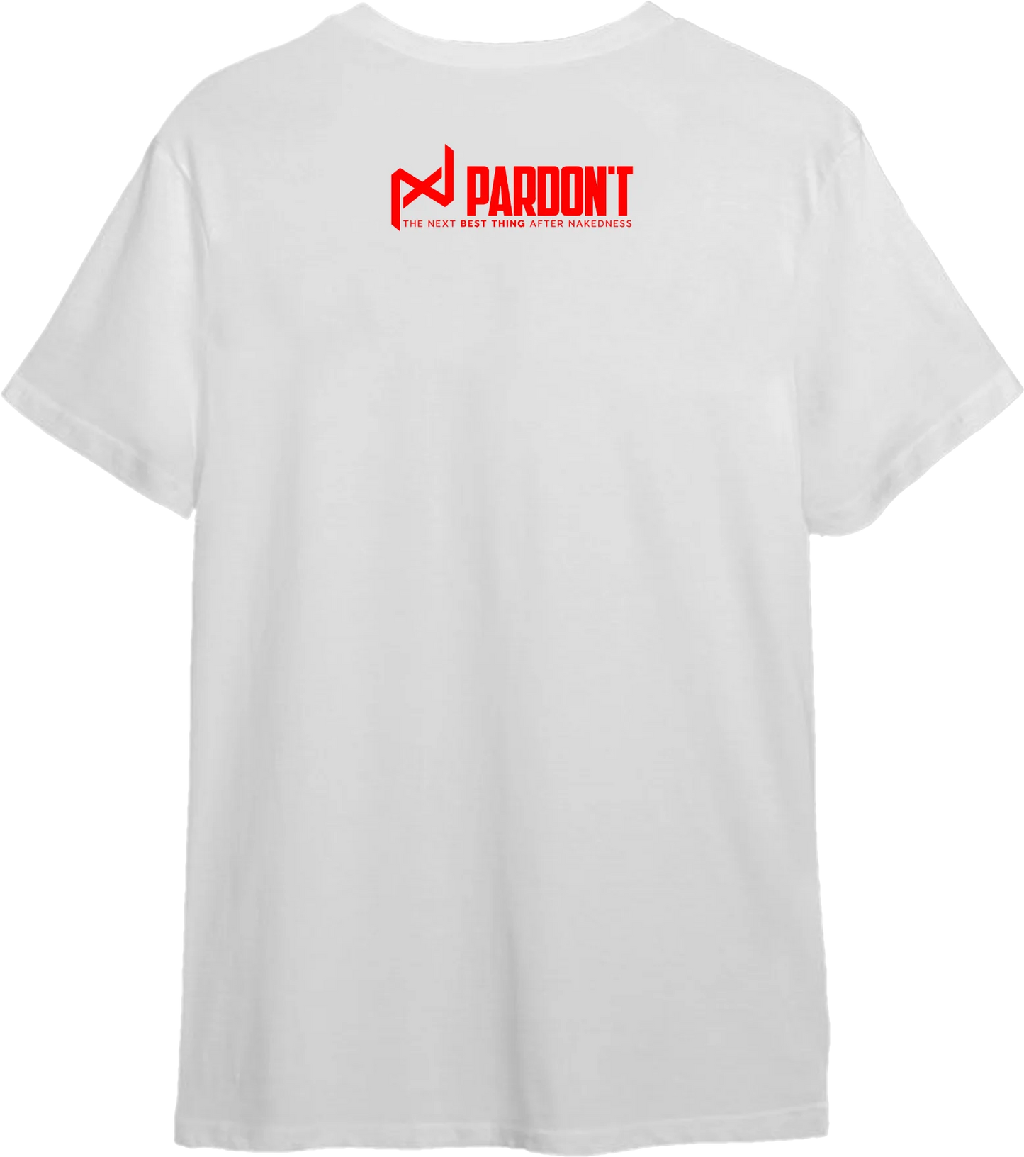 Tricou personalizat din bumbac - Free