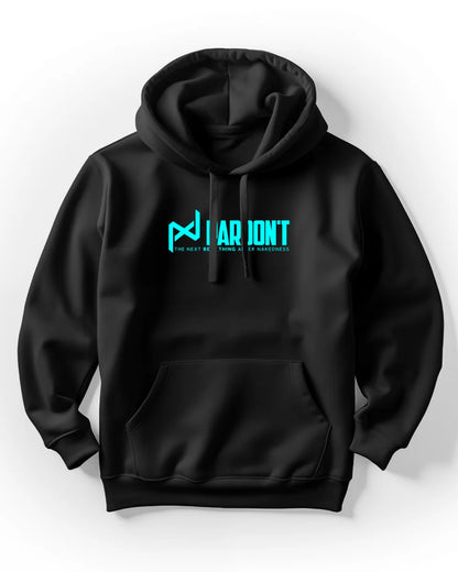 Hanorac personalizat din bumbac - unisex - Dye-Die