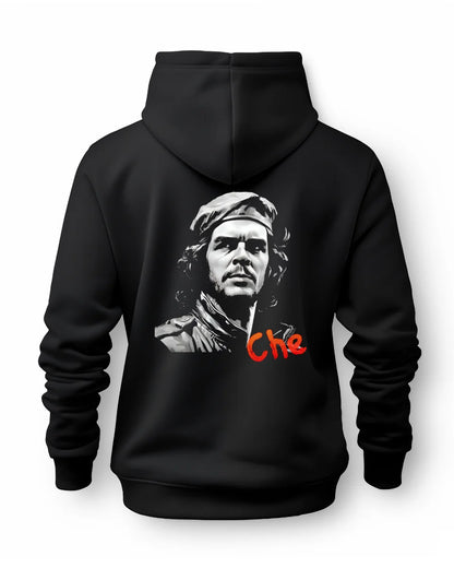 Hanorac personalizat din bumbac - unisex - CHE