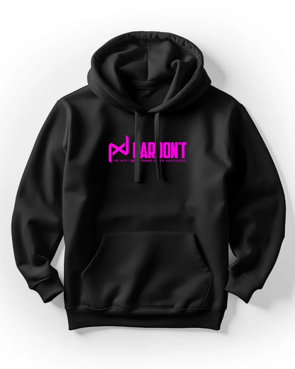 Hanorac personalizat din bumbac - unisex - Paintkiller