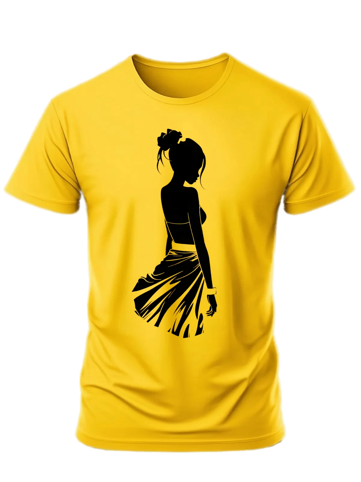Tricou personalizat din bumbac - unisex - Maasaiana Maya