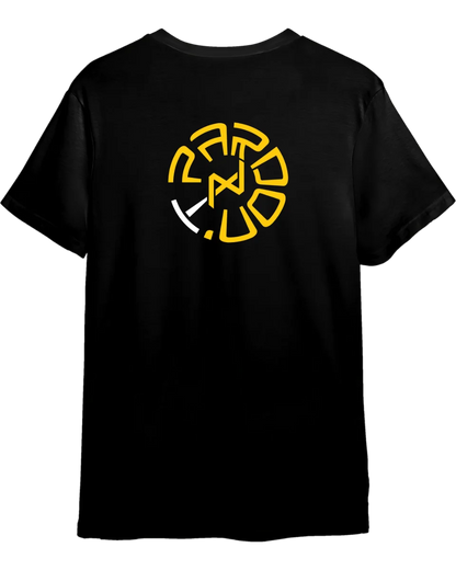 Tricou personalizat din bumbac Ragnar