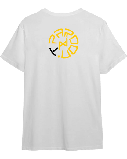 Tricou personalizat din bumbac Ragnar