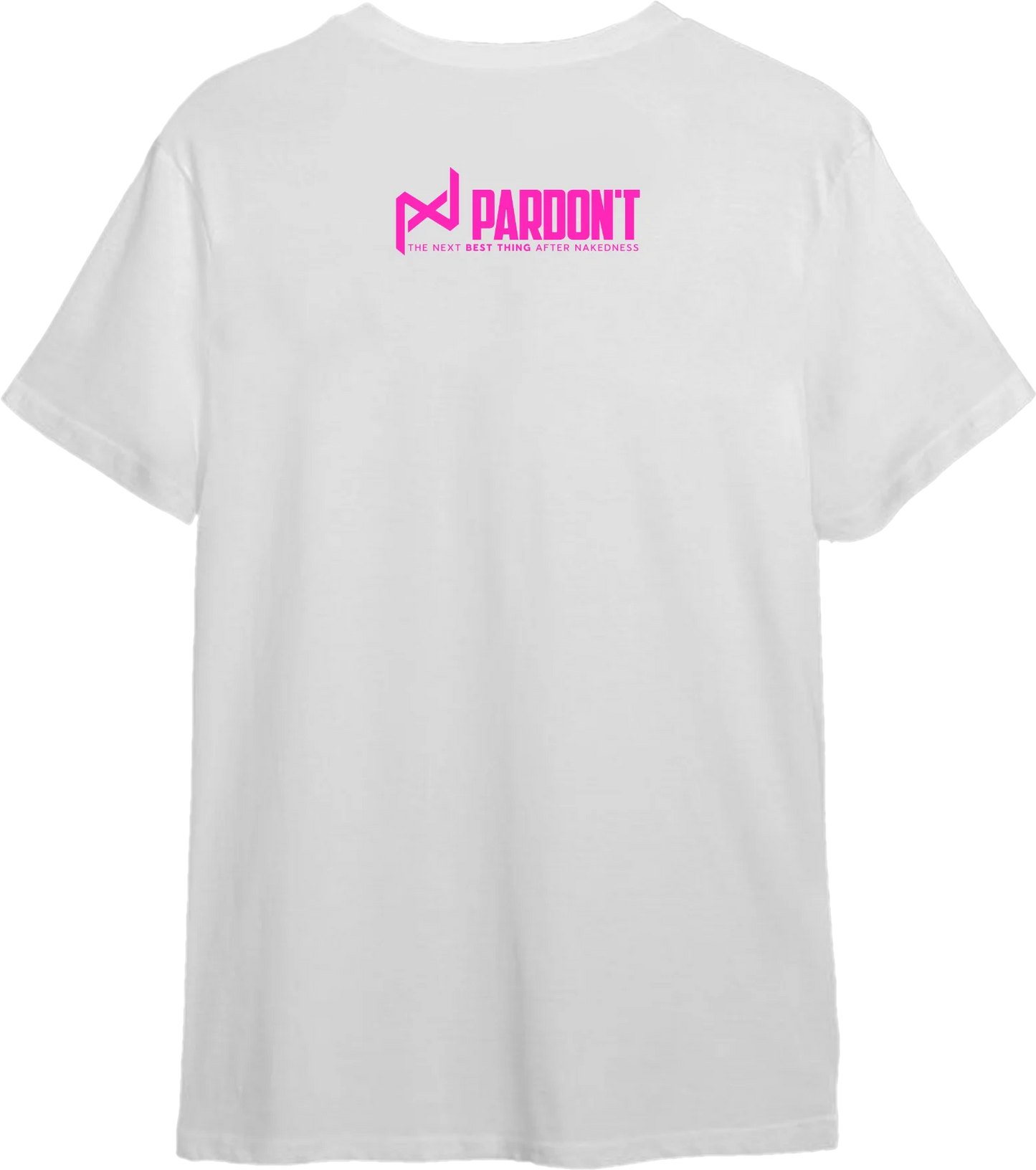 Tricou personalizat din bumbac - Serene