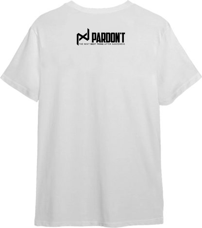 Tricou personalizat din bumbac - Strange