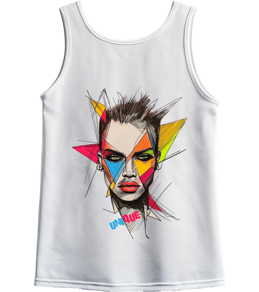 Tricou personalizat din bumbac - Unique
