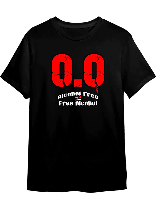 Tricou personalizat din bumbac - unisex - Free =/ Free