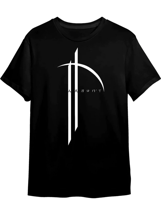 Tricou personalizat din bumbac - unisex - P Combo