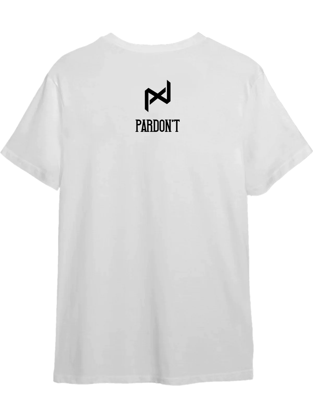 Tricou personalizat din bumbac - unisex - 2some