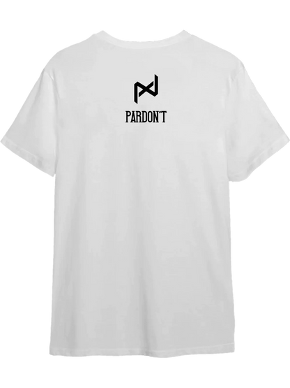 Tricou personalizat din bumbac - unisex - 2some