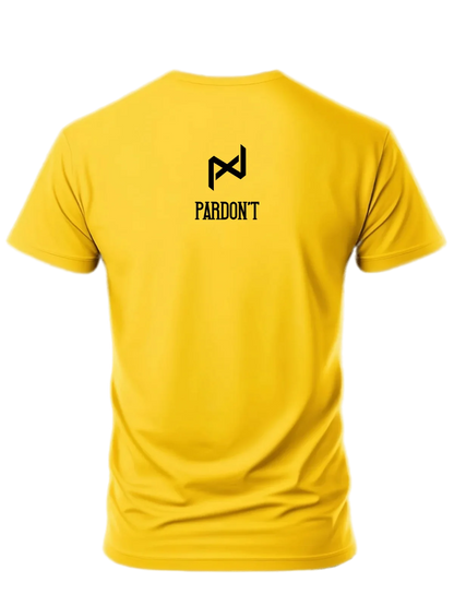Tricou personalizat din bumbac - unisex - Eliza