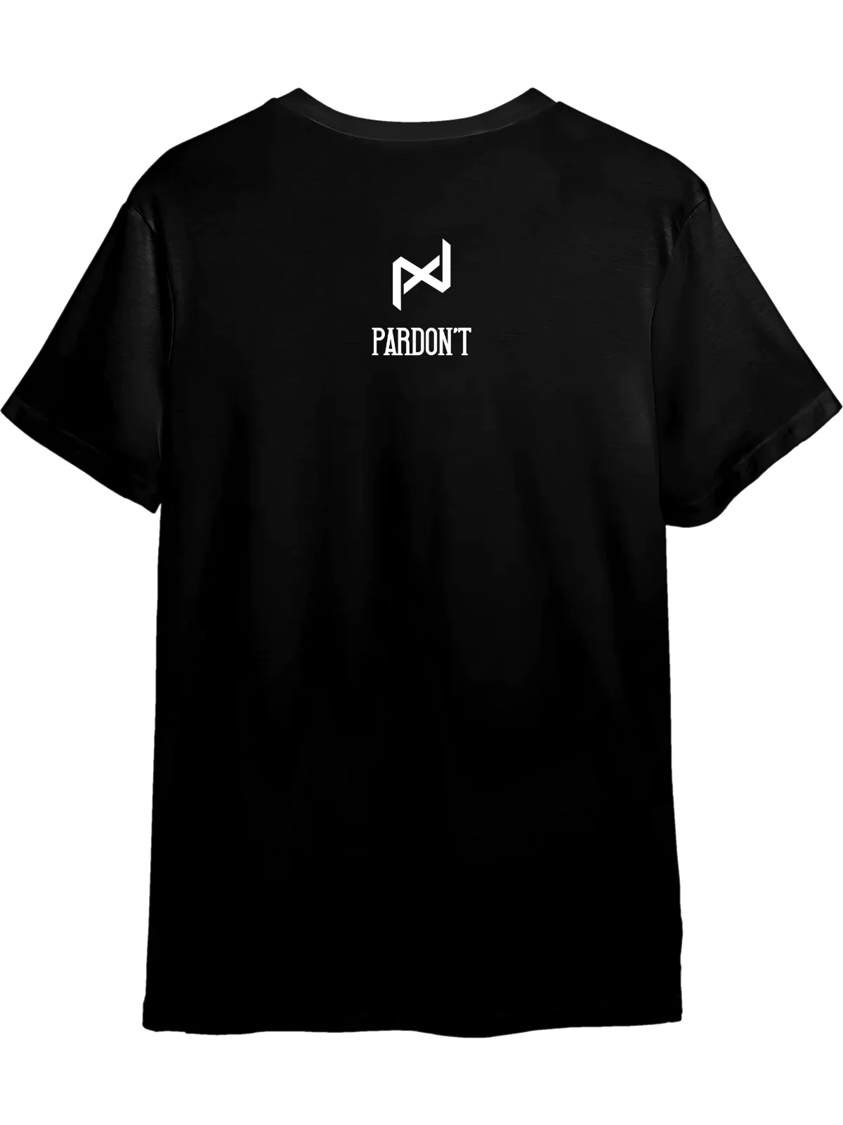 Tricou personalizat din bumbac - unisex - Power of The Pack