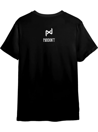 Tricou personalizat din bumbac - unisex - WTF