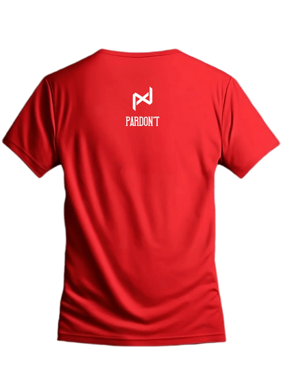 Tricou personalizat din bumbac - unisex - Eliza
