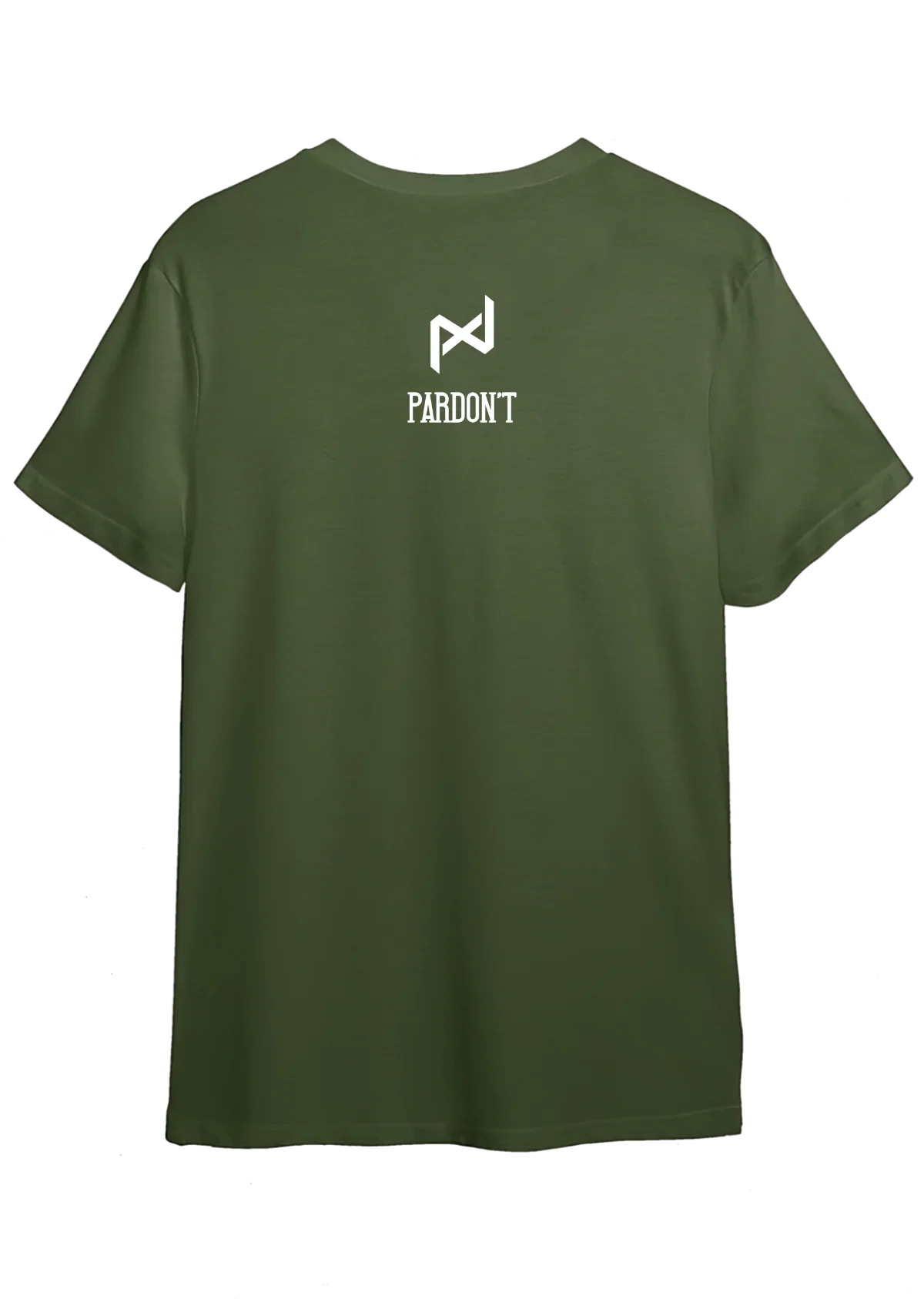 Tricou personalizat din bumbac - unisex - Eliza