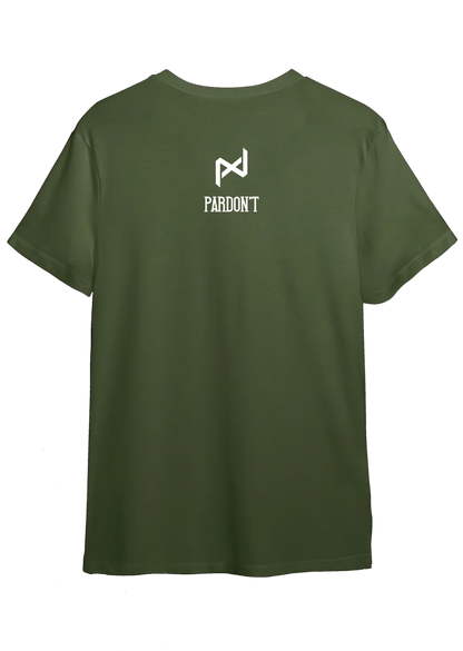Tricou personalizat din bumbac - unisex - Eliza
